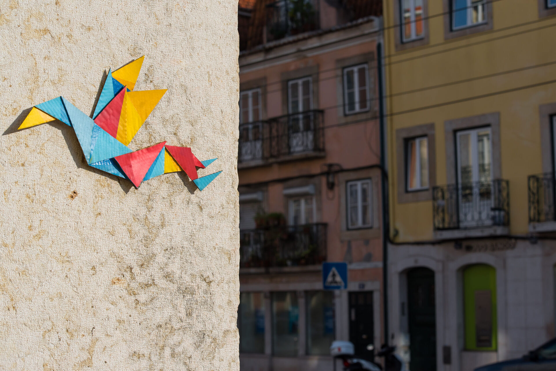 Niezwykłe zastosowania origami - tworzenie niesamowitych przedmiotów z papieru
